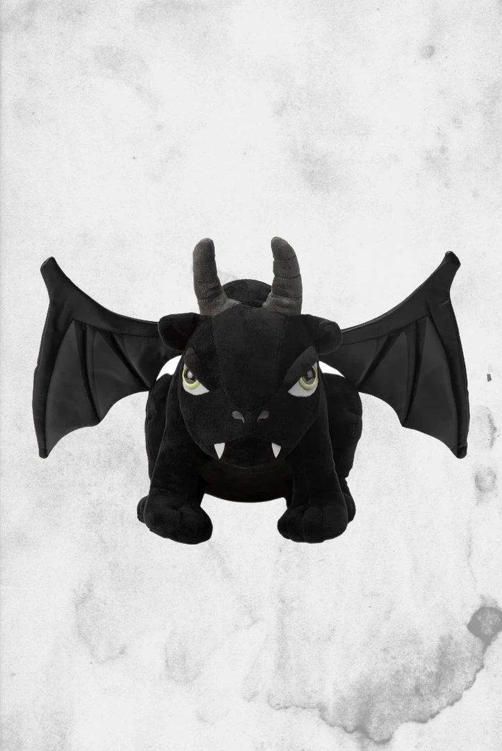 Killstar Gargoyle Plush