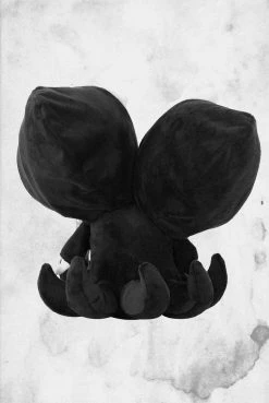 Killstar Plushies & Pillows Gimm Reaper: Double Death Kreepture