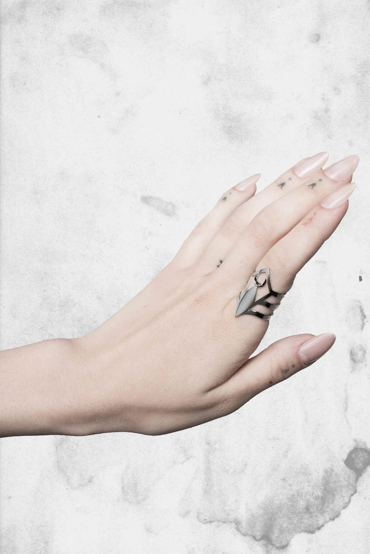 Killstar Ariel Ring Jewelry