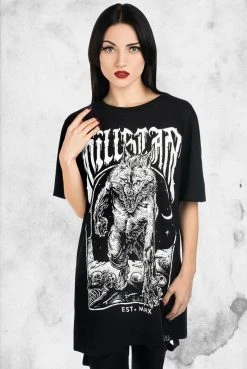 Killstar Hungry T-Shirt Apparel