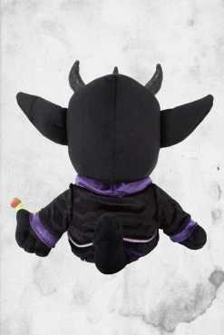Killstar Sorcerer Plush Kreepture