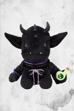 Killstar Sorcerer Plush Kreepture