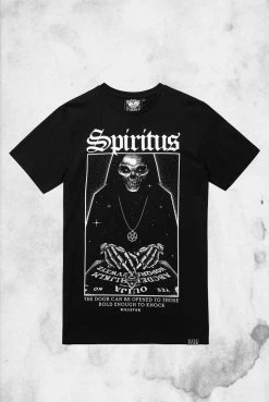 Killstar Spiritus T-Shirt