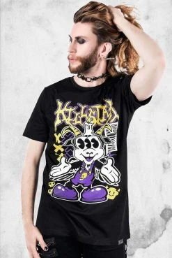 Killstar Technomet T-Shirt