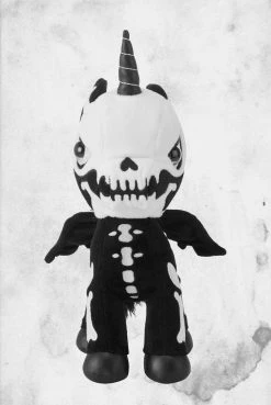 Killstar Bone Myth Plush Plushies & Pillows