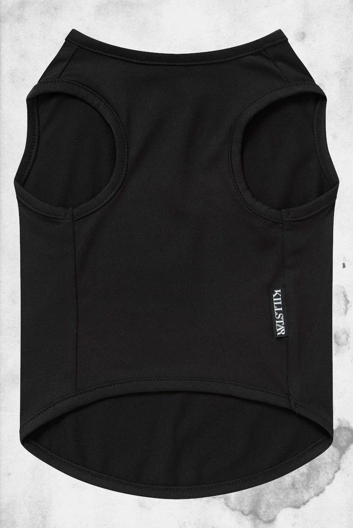 Killstar Witch In Training Dog Vest