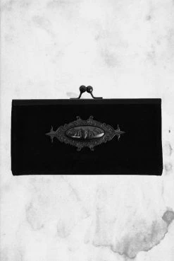 Killstar Release The Bats Wallet