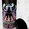 Killstar Witches Sabbeth Candle Crypt Goods