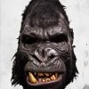 Trick Or Treat Studios Peter Jackson's - King Kong Mask