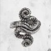 Alchemy England Kraken Ring