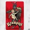 McPhee Everything Else Krampus Air Freshener