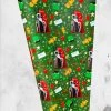 Trick Or Treat Studios Krampus - Seasons Greetings Wrapping Paper