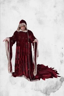 Trick Or Treat Studios Costumes Michael Dougherty's - Krampus Costume