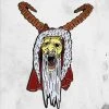 Trick Or Treat Studios Krampus - Krampus (Enamel Pin) Enamel Pins