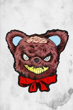 Trick Or Treat Studios Krampus Paper Decor Everything Else