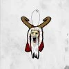 Trick Or Treat Studios Everything Else Krampus - Krampus Air Freshener