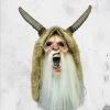 Trick Or Treat Studios Masks & Costumes Krampus - Krampus Mask
