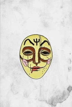 Trick Or Treat Studios Krampus - Gluggagaegir Elf (Enamel Pin) Enamel Pins