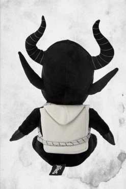 Killstar Krampus Plush