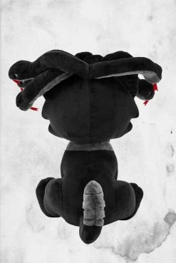 Killstar Plushies & Pillows Medusa Plush