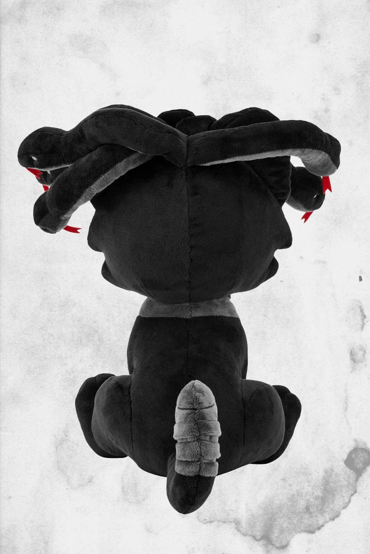 Killstar Plushies & Pillows Medusa Plush