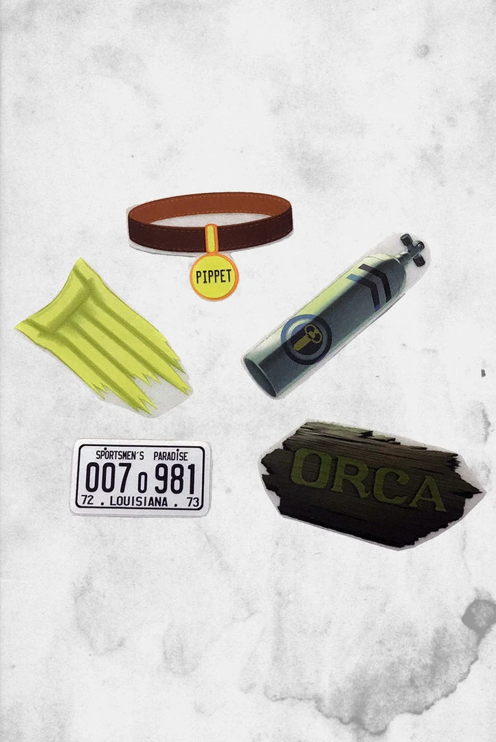 Factory Entertainment Plushies & Pillows Jaws - Jumbo Bruce Plush