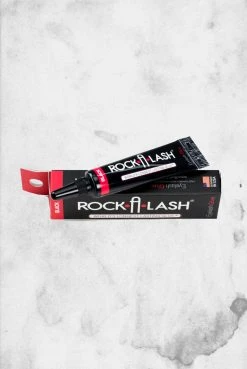 Rockstar Lash Glue Wigs / Lashes
