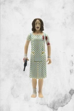 Super7 ReAction - Halloween 2 - Laurie Strode Props & Collectibles