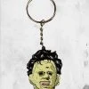 Trick Or Treat Studios Leatherface Keychain