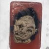 Sick Soaps Soap - Leatherface