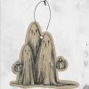 Trick Or Treat Studios Everything Else Little Ghouls - Trick Or Treating Ghosts Air Freshener