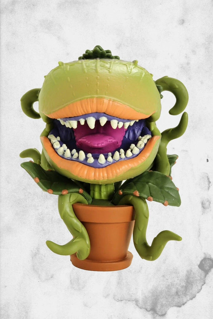 Funko Little Shop Of Horrors - Audrey II - Pop! Figure Props & Collectibles