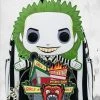 Loungefly Bags Beetlejuice - Dantes Inferno Mini-Backpack