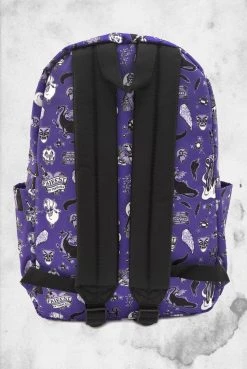 EE Disney Villians Backpack