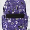 EE Disney Villians Backpack