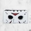 Loungefly Friday The 13th - Jason Wallet Everything Else