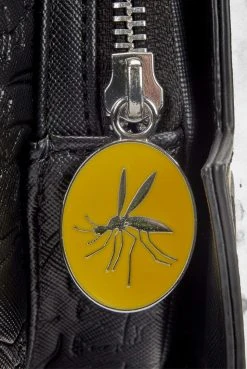 Loungefly Jurassic Park - Logo Mini-Backpack