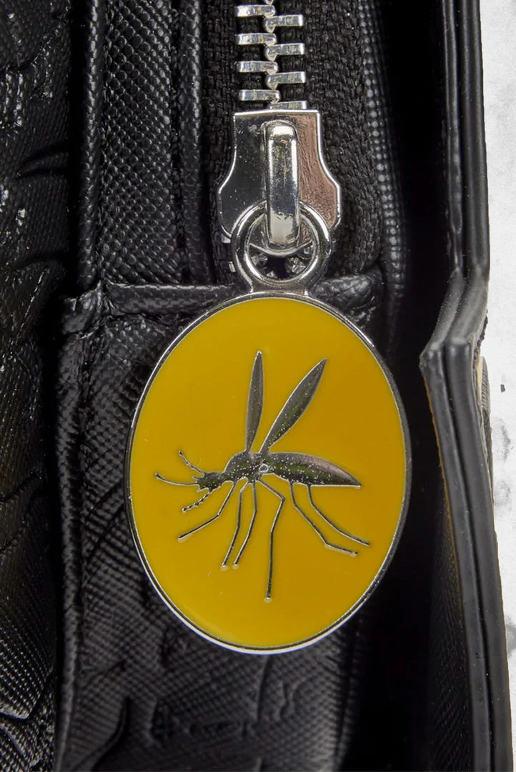 Loungefly Jurassic Park - Logo Mini-Backpack