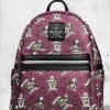 Loungefly Bags Nightmare Before Christmas - Love Is Eternal Mini-Backpack