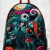 Loungefly Nightmare Before Christmas - Meant To Be Mini-Backpack Bags