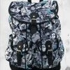 EE Bags Disney Villains Slouch Backpack