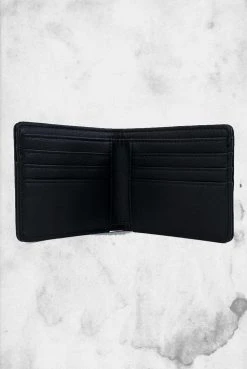 Loungefly Universal Monsters - Chibi Group Bi-Fold Wallet