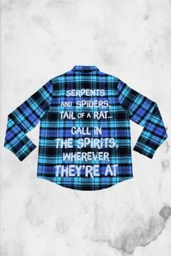 Cakeworthy Disney's Haunted Mansion - Madame Leota Flannel