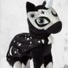 Killstar Magus Myth Plush Plushies & Pillows