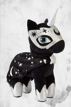 Killstar Magus Myth Plush Plushies & Pillows