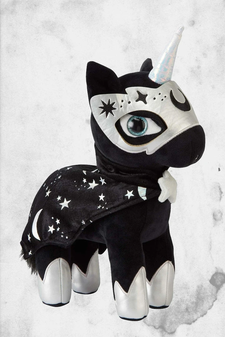 Killstar Magus Myth Plush Plushies & Pillows