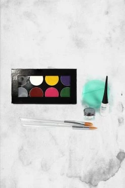 Mehron Paradise Makeup AQ - Children's Face Paint Kit
