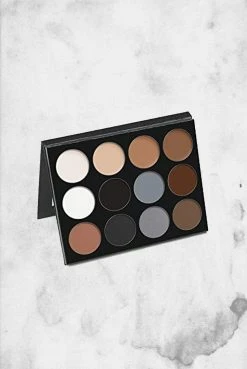 Mehron Illusion Palette - !Mimi Choi Masks & Costumes