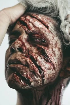 Mehron Special FX's All-Pro Makeup Kit