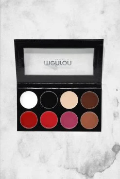 Mehron Masks & Costumes Celebré Professional Makeup Kit